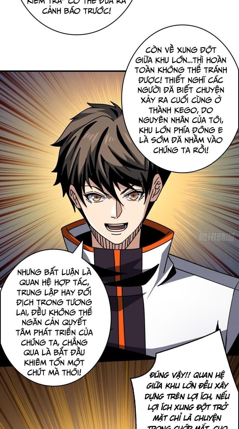 đọc truyện Vừa Chơi Đã Có Tài Khoản Vương Giả Chương 266 ảnh 22 tại Thiên Thai Truyện