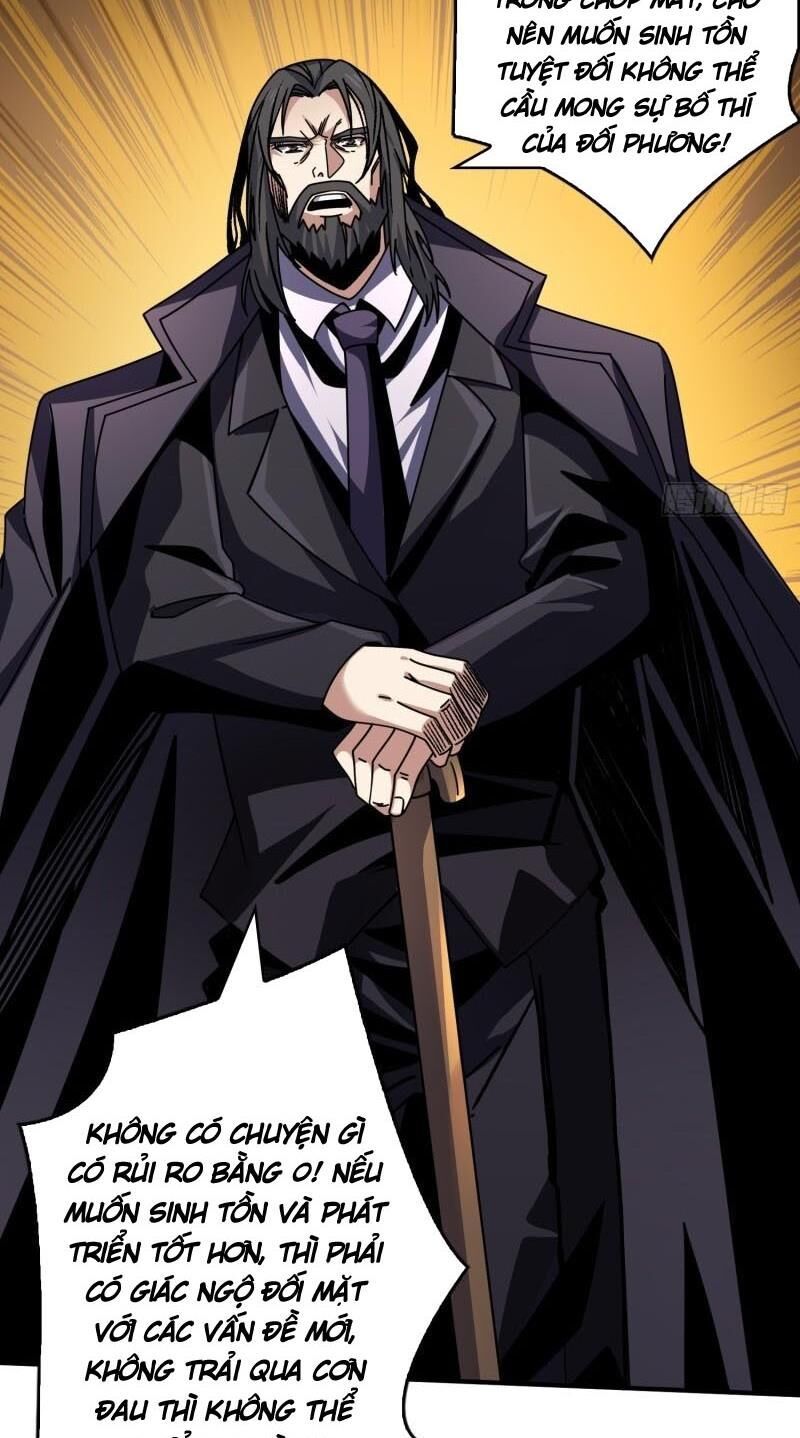 đọc truyện Vừa Chơi Đã Có Tài Khoản Vương Giả Chương 266 ảnh 23 tại Thiên Thai Truyện