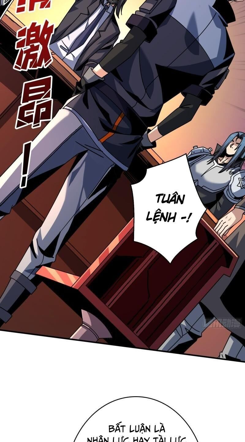 đọc truyện Vừa Chơi Đã Có Tài Khoản Vương Giả Chương 266 ảnh 25 tại Thiên Thai Truyện