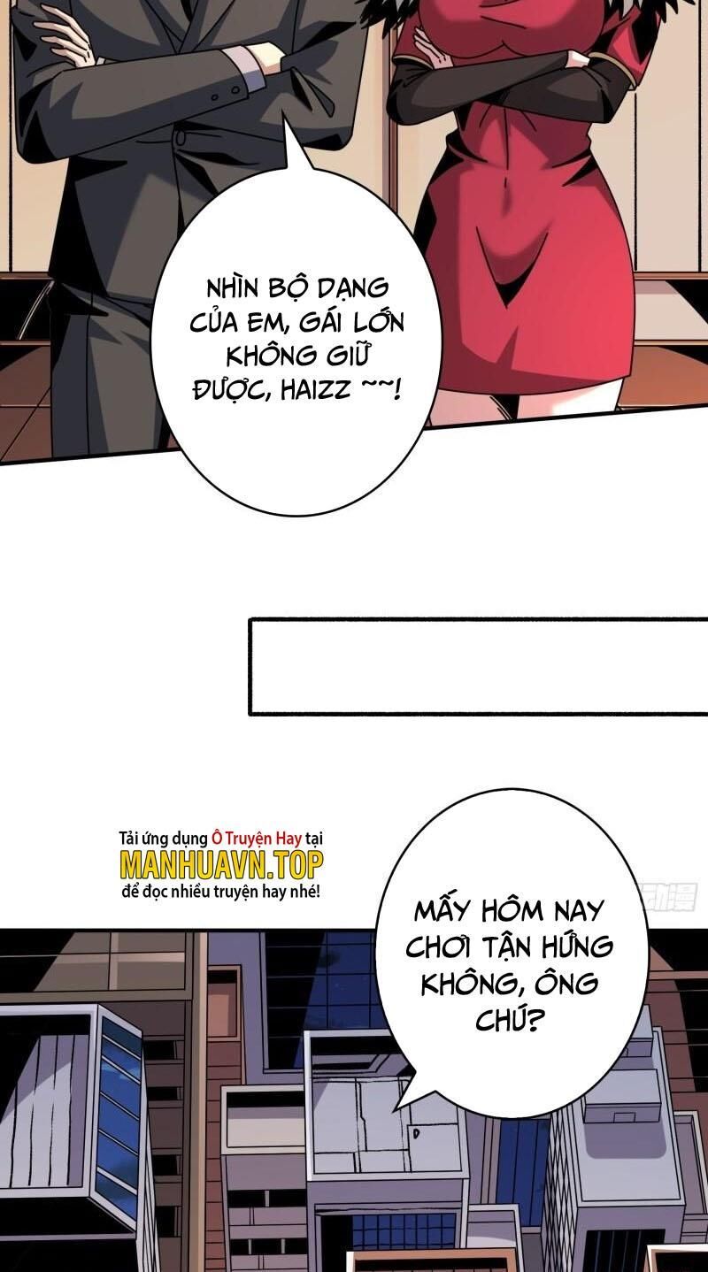 đọc truyện Vừa Chơi Đã Có Tài Khoản Vương Giả Chương 266 ảnh 29 tại Thiên Thai Truyện