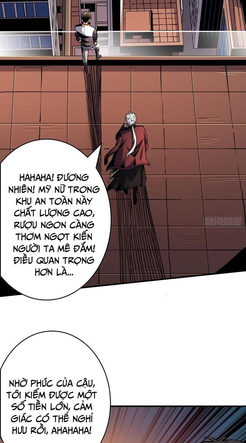 đọc truyện Vừa Chơi Đã Có Tài Khoản Vương Giả Chương 266 ảnh 30 tại Thiên Thai Truyện