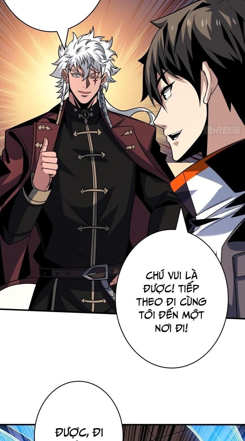 đọc truyện Vừa Chơi Đã Có Tài Khoản Vương Giả Chương 266 ảnh 31 tại Thiên Thai Truyện