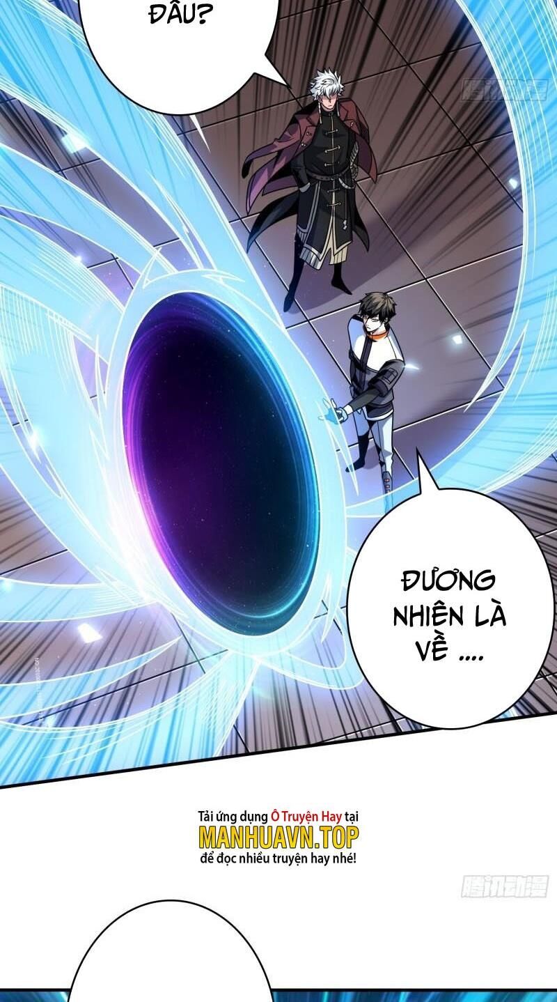 đọc truyện Vừa Chơi Đã Có Tài Khoản Vương Giả Chương 266 ảnh 32 tại Thiên Thai Truyện