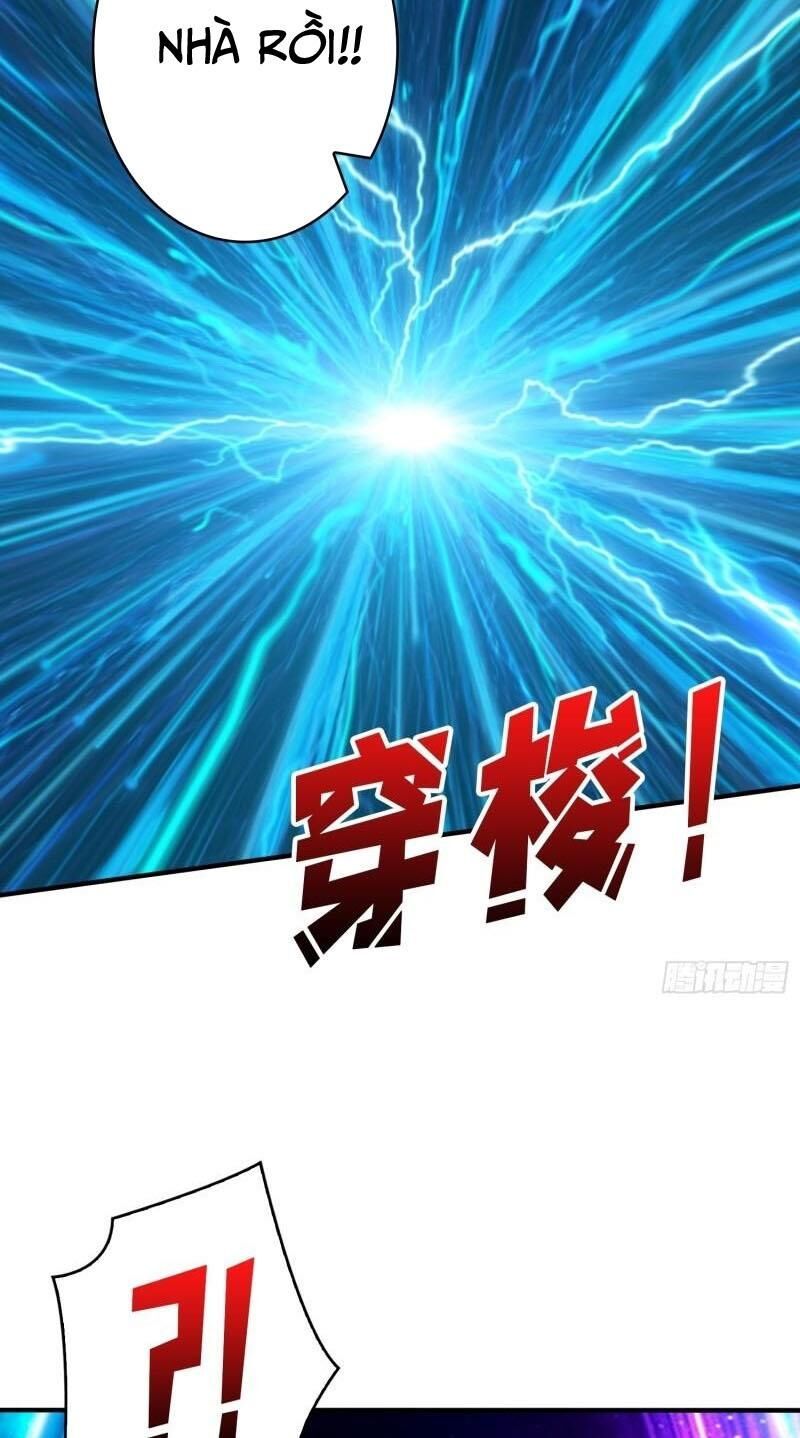 đọc truyện Vừa Chơi Đã Có Tài Khoản Vương Giả Chương 266 ảnh 33 tại Thiên Thai Truyện