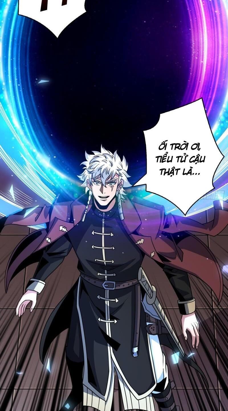 đọc truyện Vừa Chơi Đã Có Tài Khoản Vương Giả Chương 266 ảnh 34 tại Thiên Thai Truyện