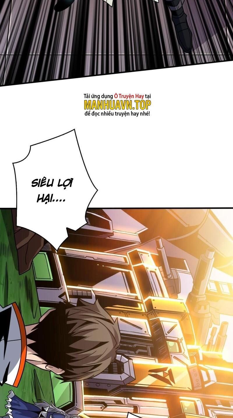 đọc truyện Vừa Chơi Đã Có Tài Khoản Vương Giả Chương 266 ảnh 35 tại Thiên Thai Truyện