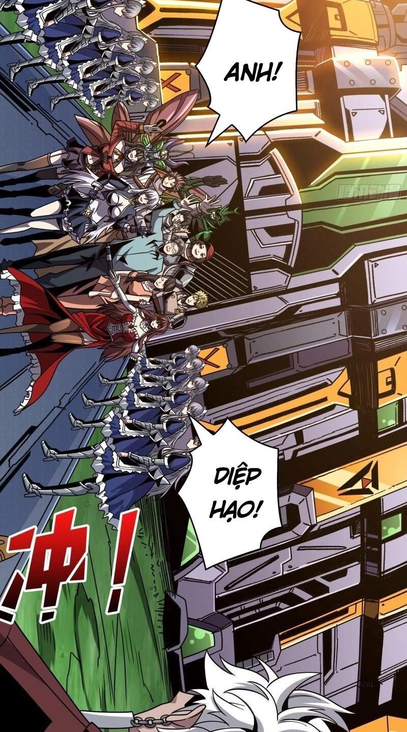 đọc truyện Vừa Chơi Đã Có Tài Khoản Vương Giả Chương 266 ảnh 36 tại Thiên Thai Truyện