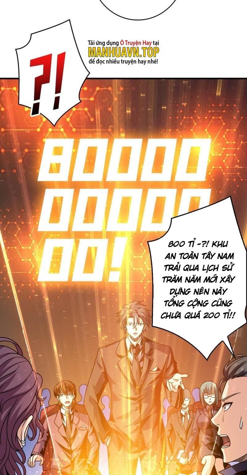 đọc truyện Vừa Chơi Đã Có Tài Khoản Vương Giả Chương 266 ảnh 6 tại Thiên Thai Truyện