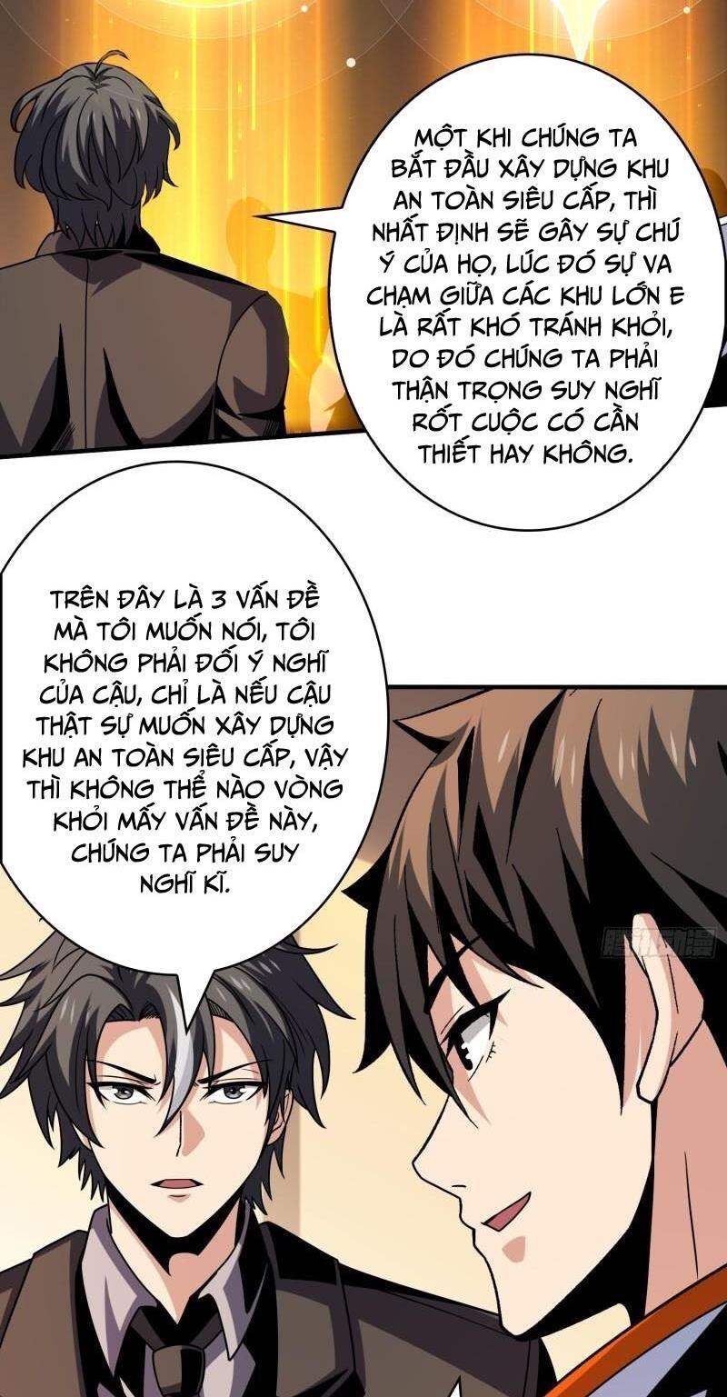 đọc truyện Vừa Chơi Đã Có Tài Khoản Vương Giả Chương 266 ảnh 9 tại Thiên Thai Truyện