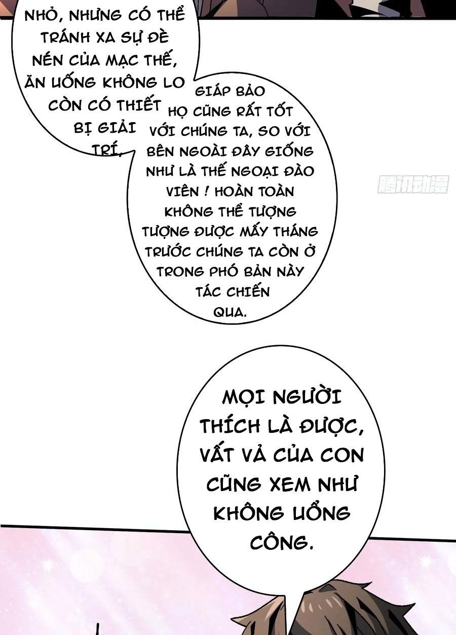 đọc truyện Vừa Chơi Đã Có Tài Khoản Vương Giả Chương 267 ảnh 15 tại Thiên Thai Truyện