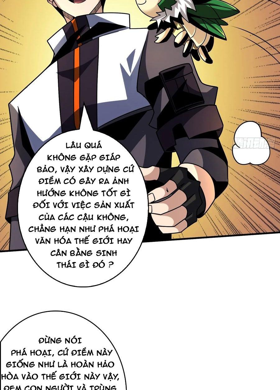 đọc truyện Vừa Chơi Đã Có Tài Khoản Vương Giả Chương 267 ảnh 18 tại Thiên Thai Truyện