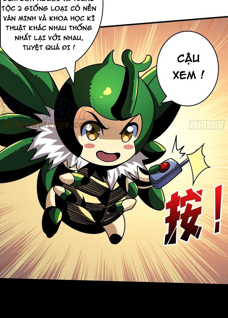 đọc truyện Vừa Chơi Đã Có Tài Khoản Vương Giả Chương 267 ảnh 19 tại Thiên Thai Truyện