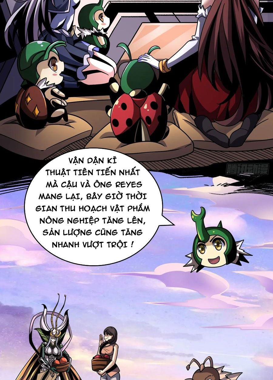 đọc truyện Vừa Chơi Đã Có Tài Khoản Vương Giả Chương 267 ảnh 21 tại Thiên Thai Truyện