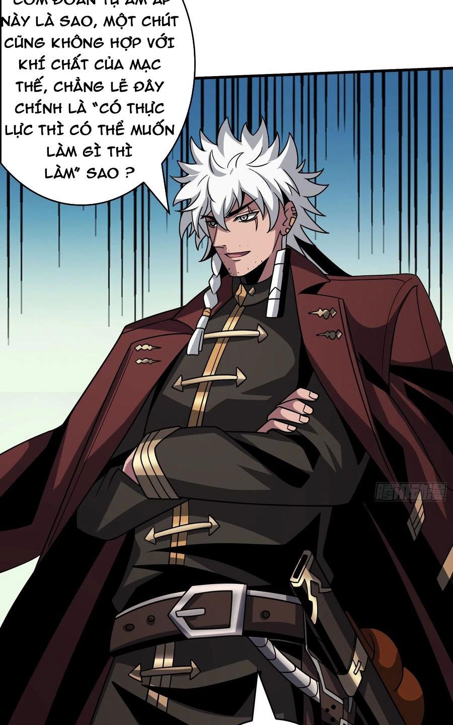 đọc truyện Vừa Chơi Đã Có Tài Khoản Vương Giả Chương 267 ảnh 29 tại Thiên Thai Truyện