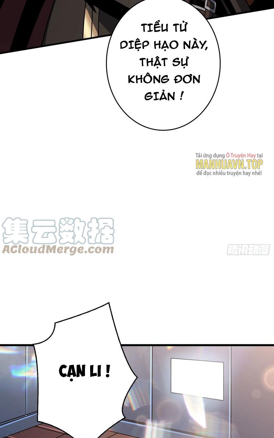 đọc truyện Vừa Chơi Đã Có Tài Khoản Vương Giả Chương 267 ảnh 30 tại Thiên Thai Truyện