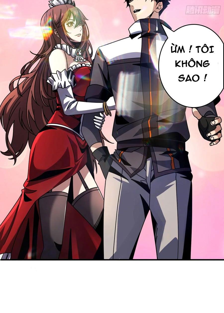 đọc truyện Vừa Chơi Đã Có Tài Khoản Vương Giả Chương 267 ảnh 5 tại Thiên Thai Truyện