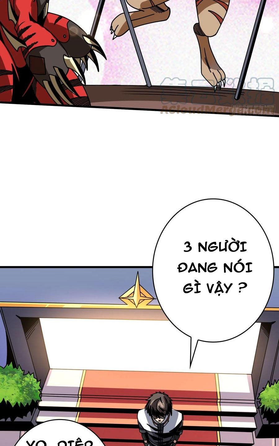 đọc truyện Vừa Chơi Đã Có Tài Khoản Vương Giả Chương 267 ảnh 33 tại Thiên Thai Truyện