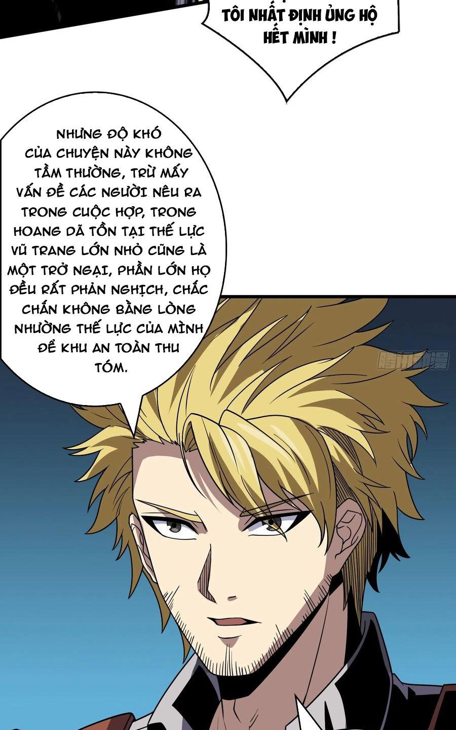 đọc truyện Vừa Chơi Đã Có Tài Khoản Vương Giả Chương 267 ảnh 39 tại Thiên Thai Truyện