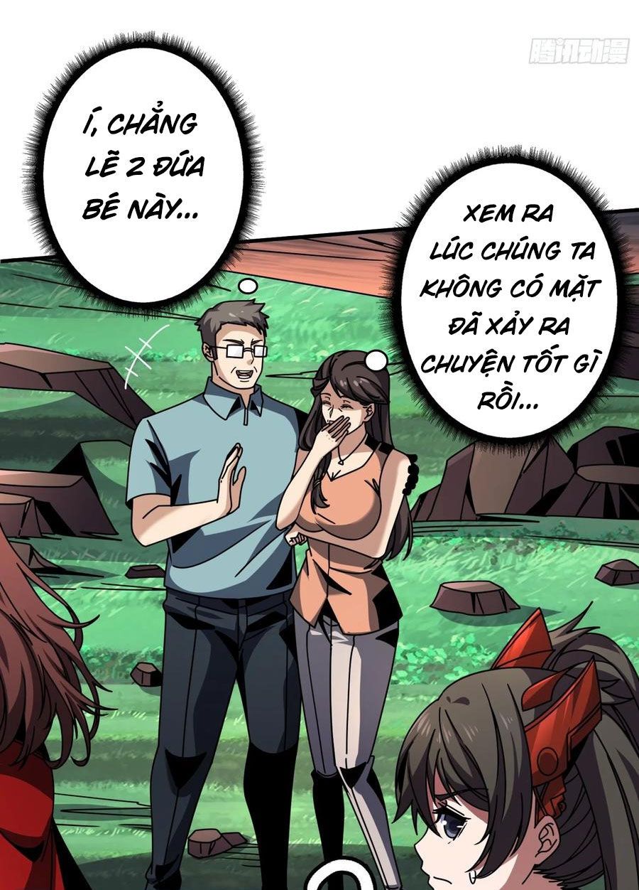 đọc truyện Vừa Chơi Đã Có Tài Khoản Vương Giả Chương 267 ảnh 6 tại Thiên Thai Truyện