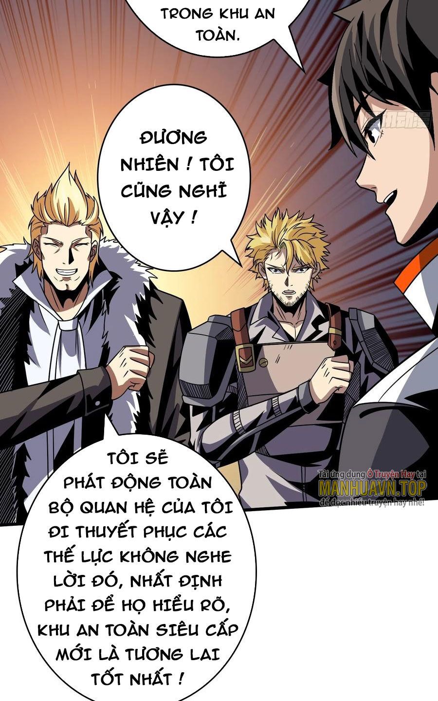 đọc truyện Vừa Chơi Đã Có Tài Khoản Vương Giả Chương 267 ảnh 42 tại Thiên Thai Truyện