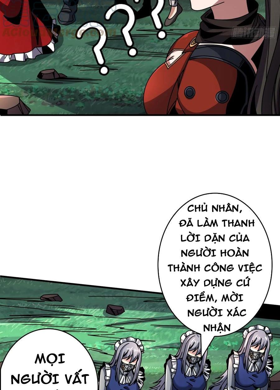 đọc truyện Vừa Chơi Đã Có Tài Khoản Vương Giả Chương 267 ảnh 7 tại Thiên Thai Truyện