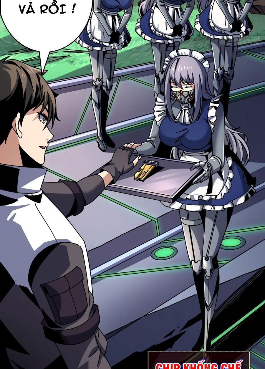 đọc truyện Vừa Chơi Đã Có Tài Khoản Vương Giả Chương 267 ảnh 8 tại Thiên Thai Truyện