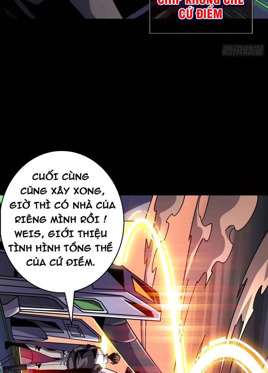 đọc truyện Vừa Chơi Đã Có Tài Khoản Vương Giả Chương 267 ảnh 9 tại Thiên Thai Truyện