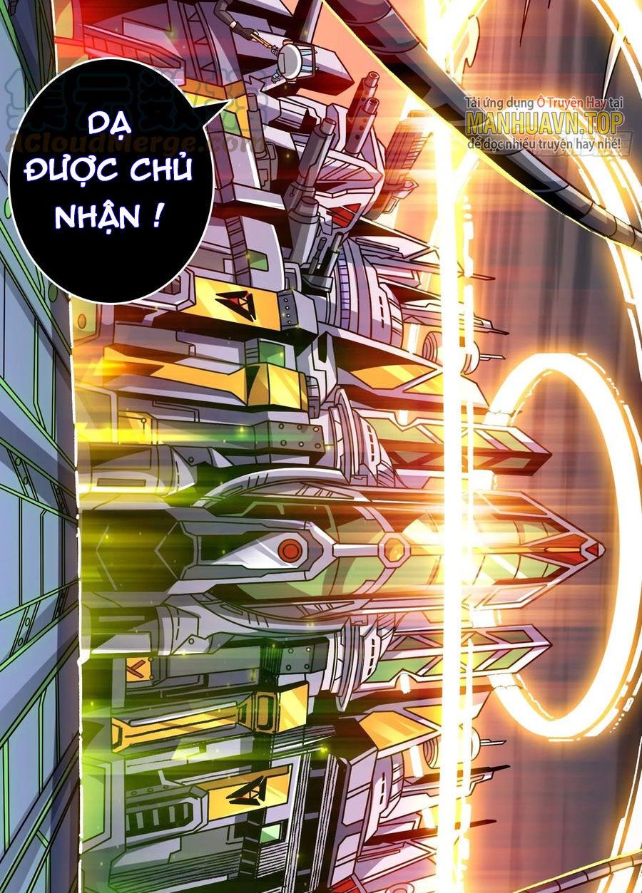 đọc truyện Vừa Chơi Đã Có Tài Khoản Vương Giả Chương 267 ảnh 10 tại Thiên Thai Truyện