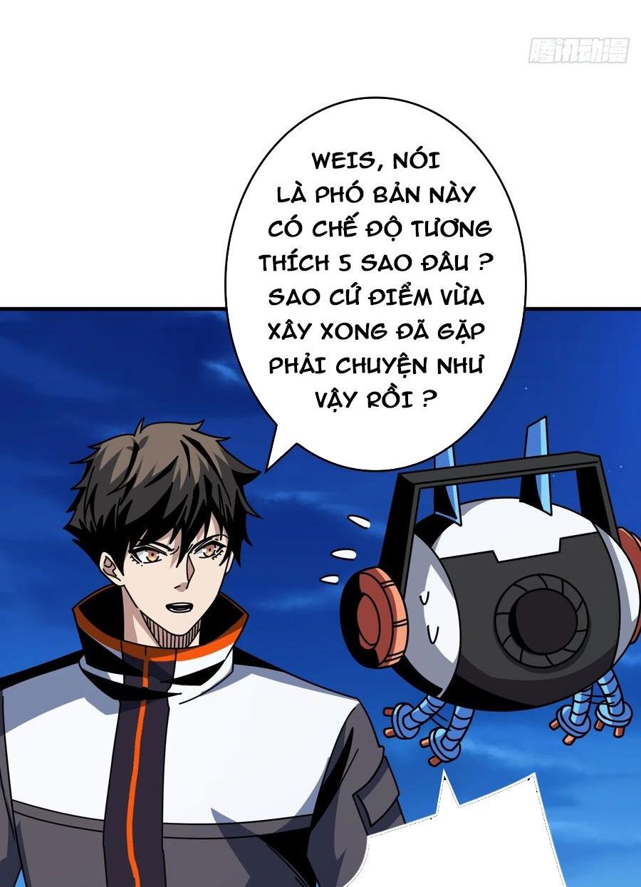 đọc truyện Vừa Chơi Đã Có Tài Khoản Vương Giả Chương 268 ảnh 3 tại Thiên Thai Truyện