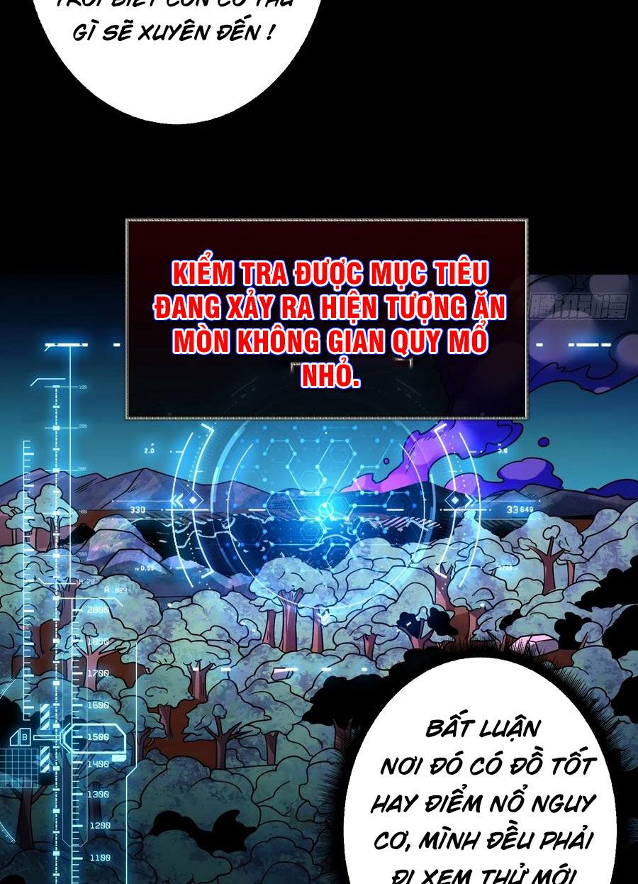 đọc truyện Vừa Chơi Đã Có Tài Khoản Vương Giả Chương 268 ảnh 12 tại Thiên Thai Truyện