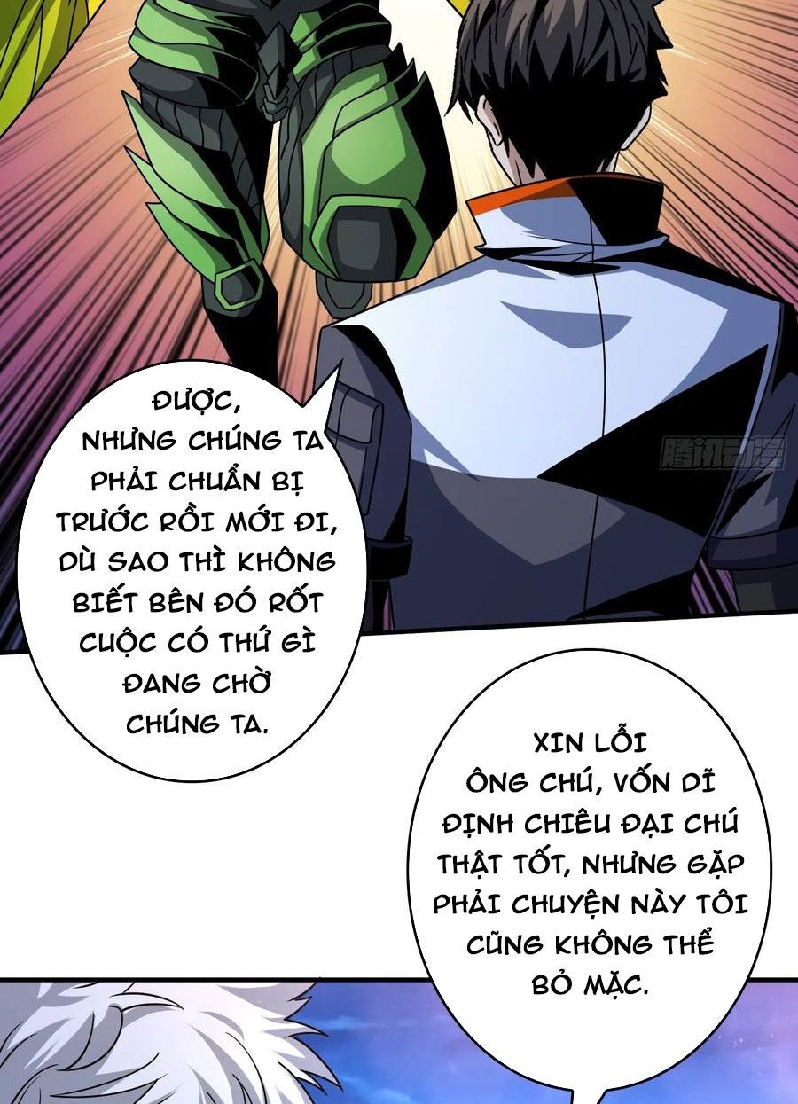 đọc truyện Vừa Chơi Đã Có Tài Khoản Vương Giả Chương 268 ảnh 14 tại Thiên Thai Truyện