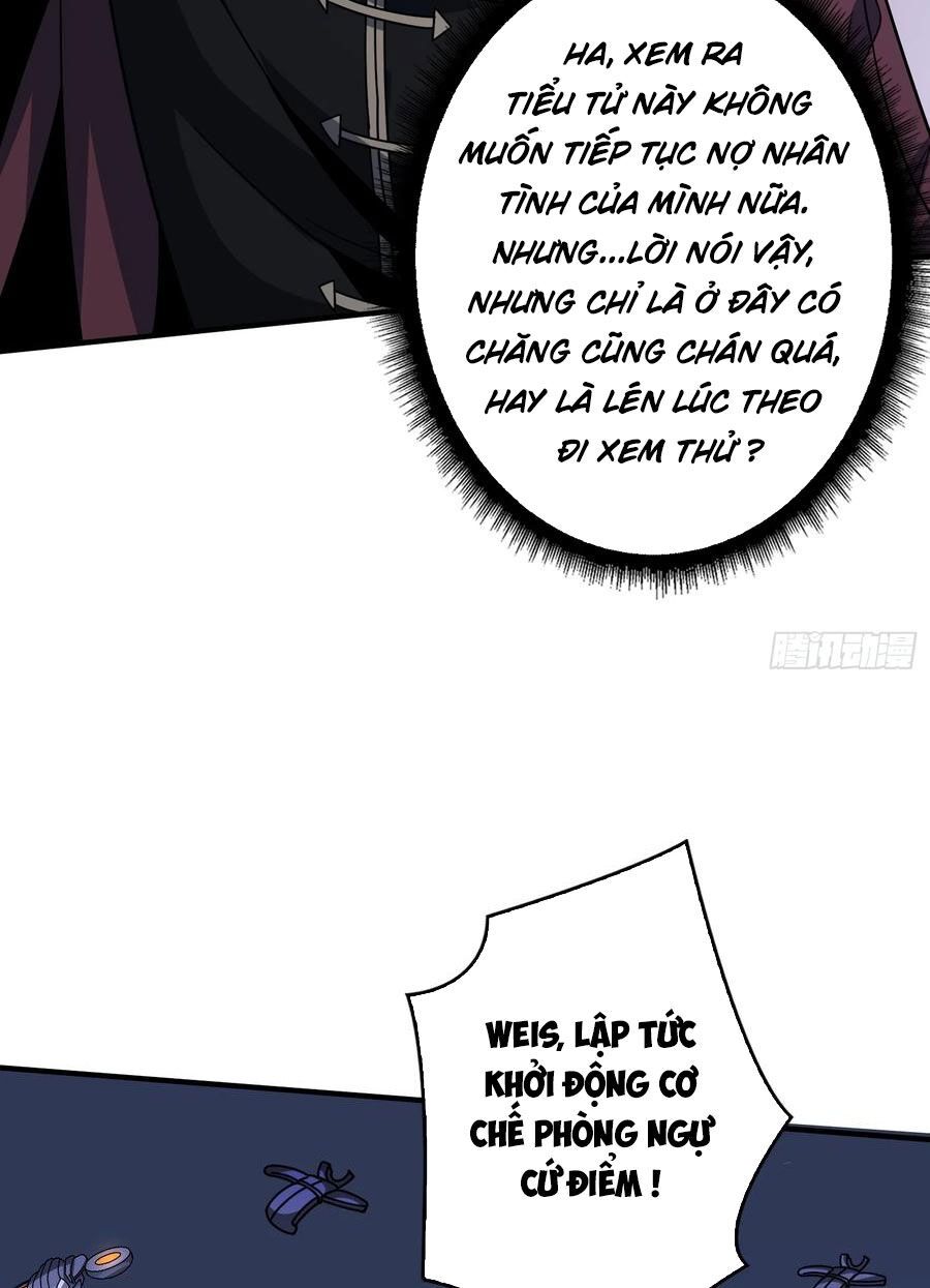 đọc truyện Vừa Chơi Đã Có Tài Khoản Vương Giả Chương 268 ảnh 17 tại Thiên Thai Truyện