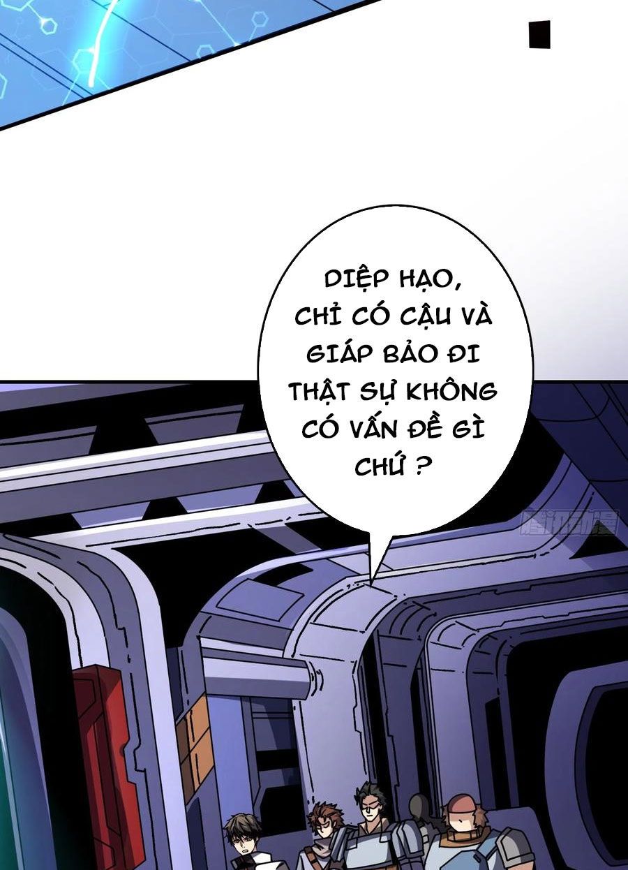 đọc truyện Vừa Chơi Đã Có Tài Khoản Vương Giả Chương 268 ảnh 20 tại Thiên Thai Truyện