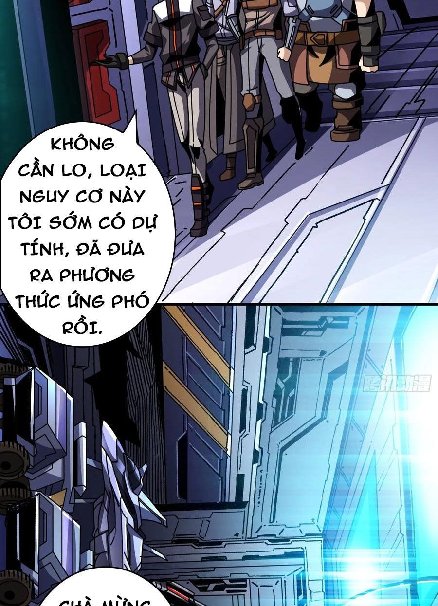 đọc truyện Vừa Chơi Đã Có Tài Khoản Vương Giả Chương 268 ảnh 21 tại Thiên Thai Truyện