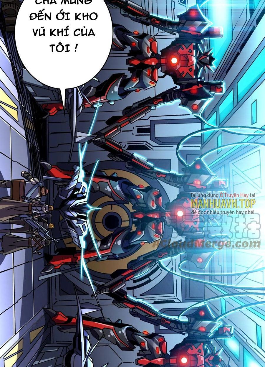 đọc truyện Vừa Chơi Đã Có Tài Khoản Vương Giả Chương 268 ảnh 22 tại Thiên Thai Truyện