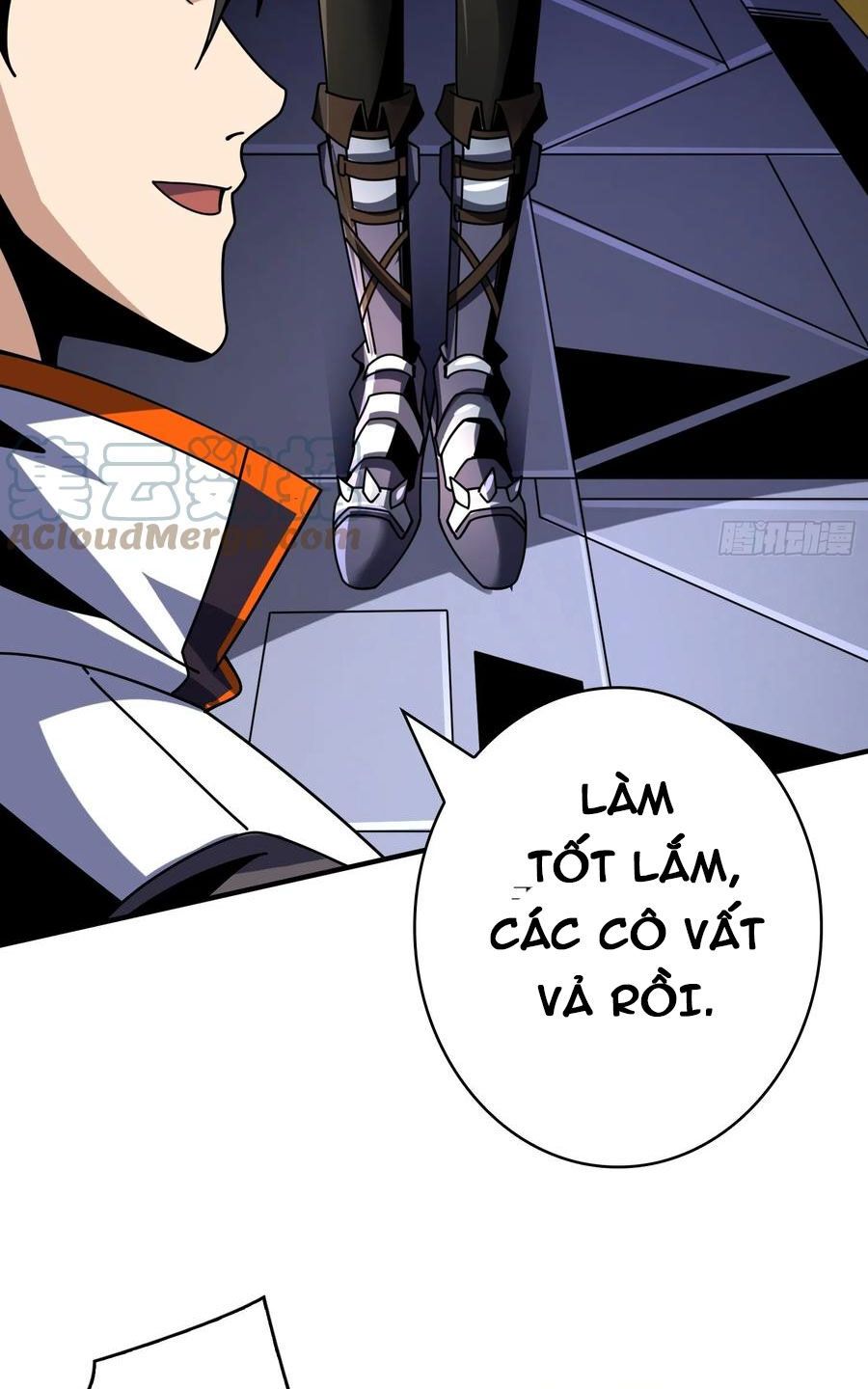 đọc truyện Vừa Chơi Đã Có Tài Khoản Vương Giả Chương 268 ảnh 25 tại Thiên Thai Truyện