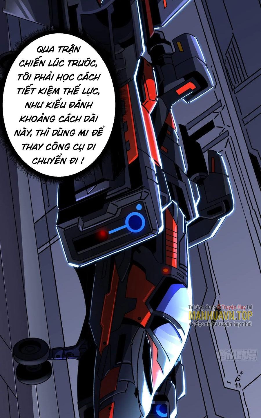 đọc truyện Vừa Chơi Đã Có Tài Khoản Vương Giả Chương 268 ảnh 29 tại Thiên Thai Truyện