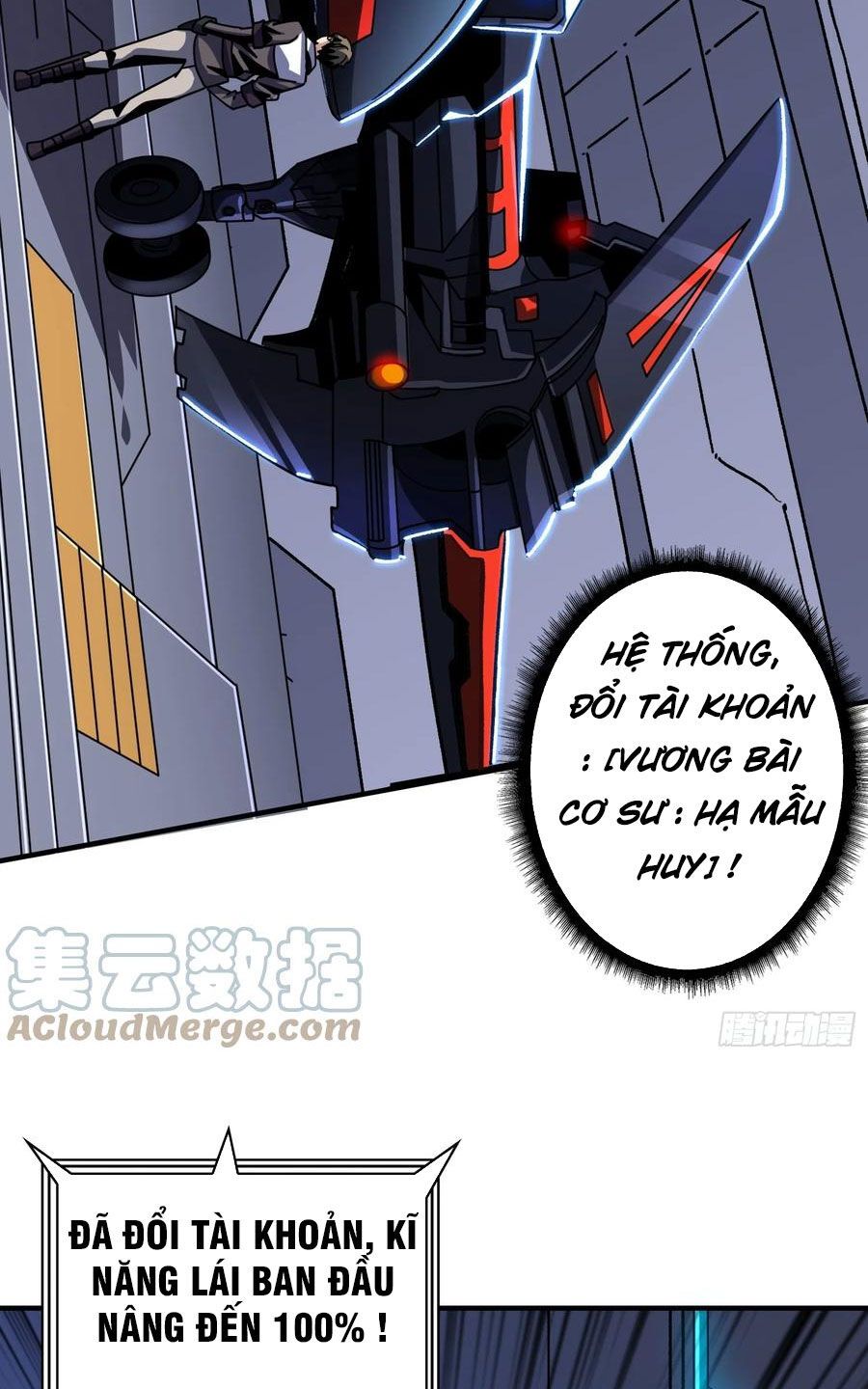 đọc truyện Vừa Chơi Đã Có Tài Khoản Vương Giả Chương 268 ảnh 30 tại Thiên Thai Truyện