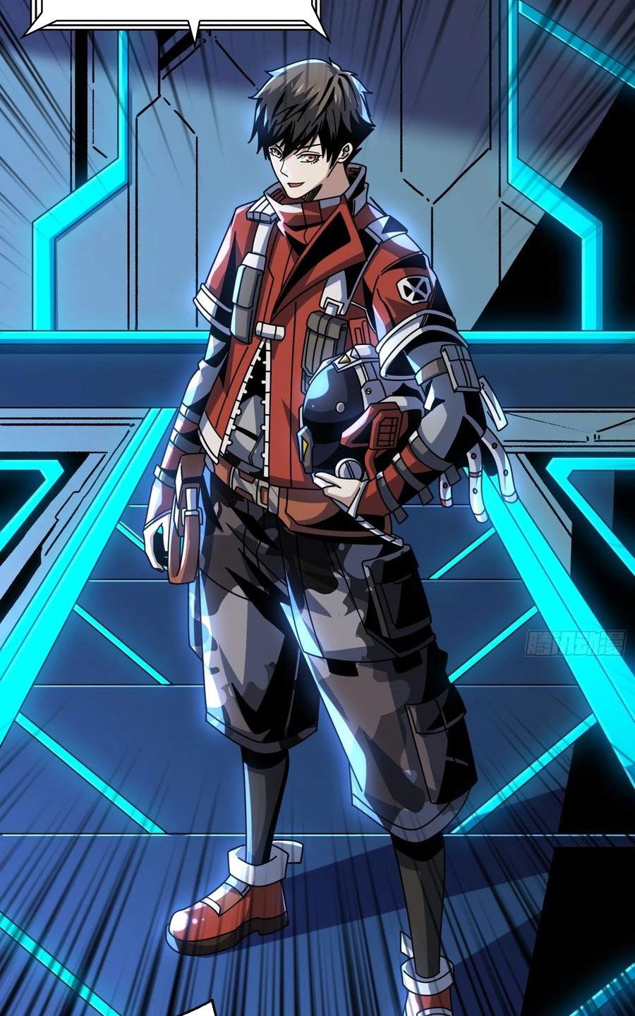 đọc truyện Vừa Chơi Đã Có Tài Khoản Vương Giả Chương 268 ảnh 31 tại Thiên Thai Truyện