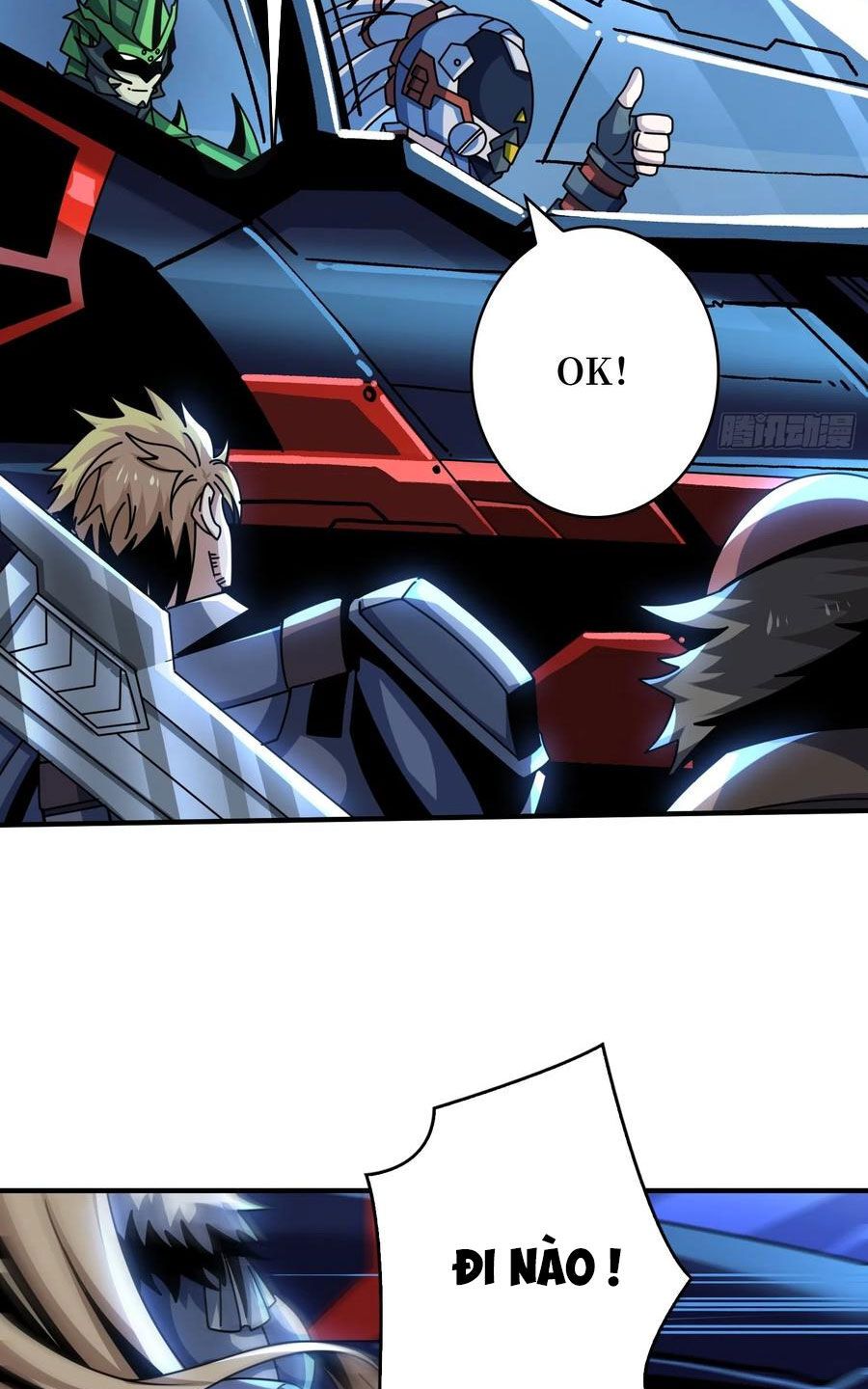 đọc truyện Vừa Chơi Đã Có Tài Khoản Vương Giả Chương 268 ảnh 34 tại Thiên Thai Truyện