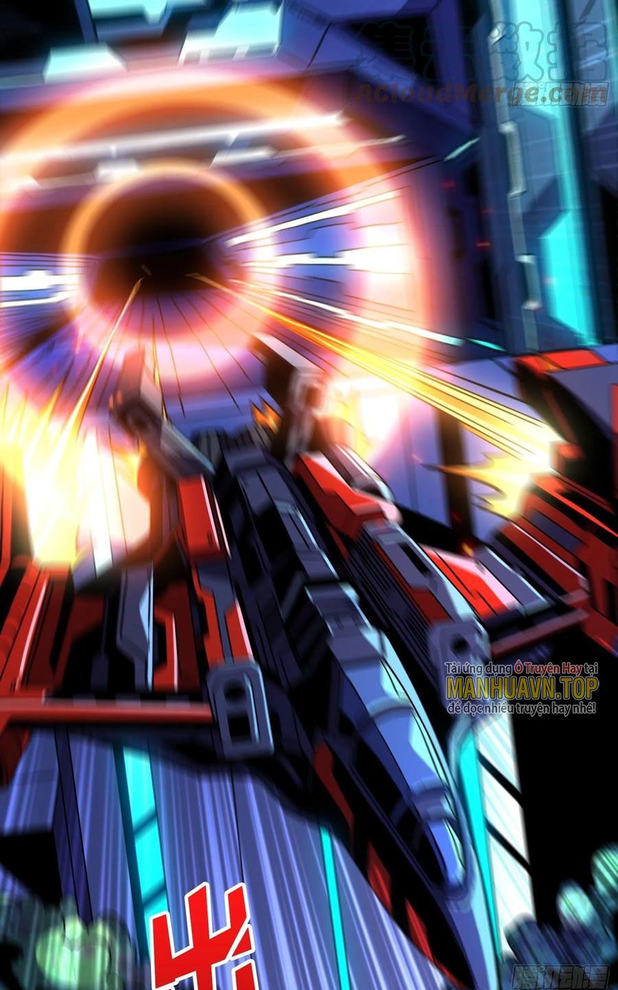 đọc truyện Vừa Chơi Đã Có Tài Khoản Vương Giả Chương 268 ảnh 36 tại Thiên Thai Truyện