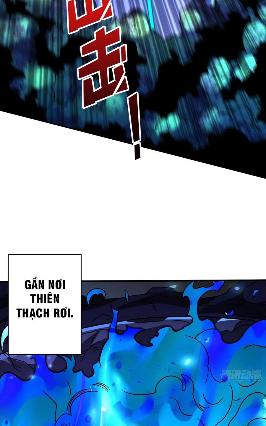 đọc truyện Vừa Chơi Đã Có Tài Khoản Vương Giả Chương 268 ảnh 37 tại Thiên Thai Truyện