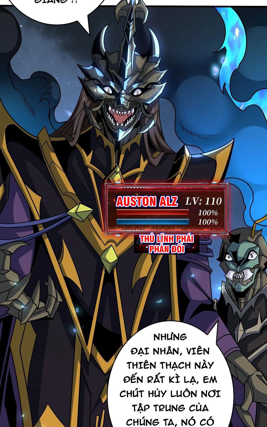 đọc truyện Vừa Chơi Đã Có Tài Khoản Vương Giả Chương 268 ảnh 39 tại Thiên Thai Truyện