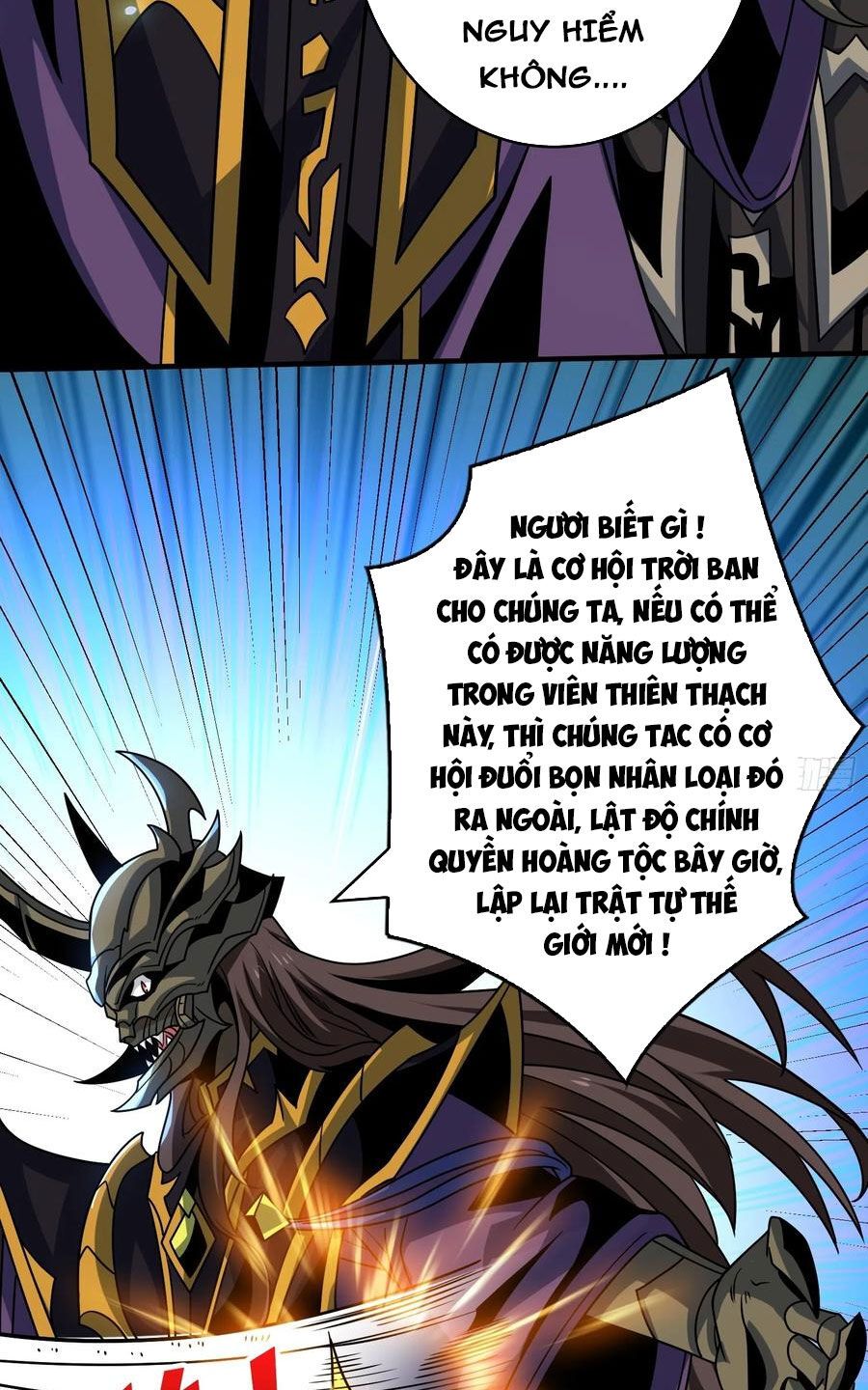 đọc truyện Vừa Chơi Đã Có Tài Khoản Vương Giả Chương 268 ảnh 40 tại Thiên Thai Truyện