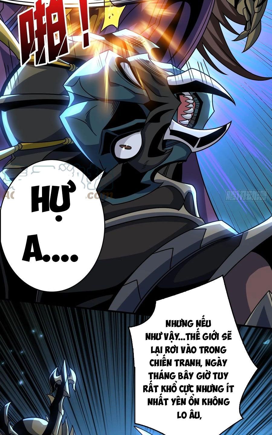 đọc truyện Vừa Chơi Đã Có Tài Khoản Vương Giả Chương 268 ảnh 41 tại Thiên Thai Truyện