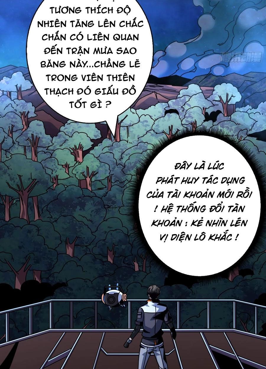 đọc truyện Vừa Chơi Đã Có Tài Khoản Vương Giả Chương 268 ảnh 6 tại Thiên Thai Truyện