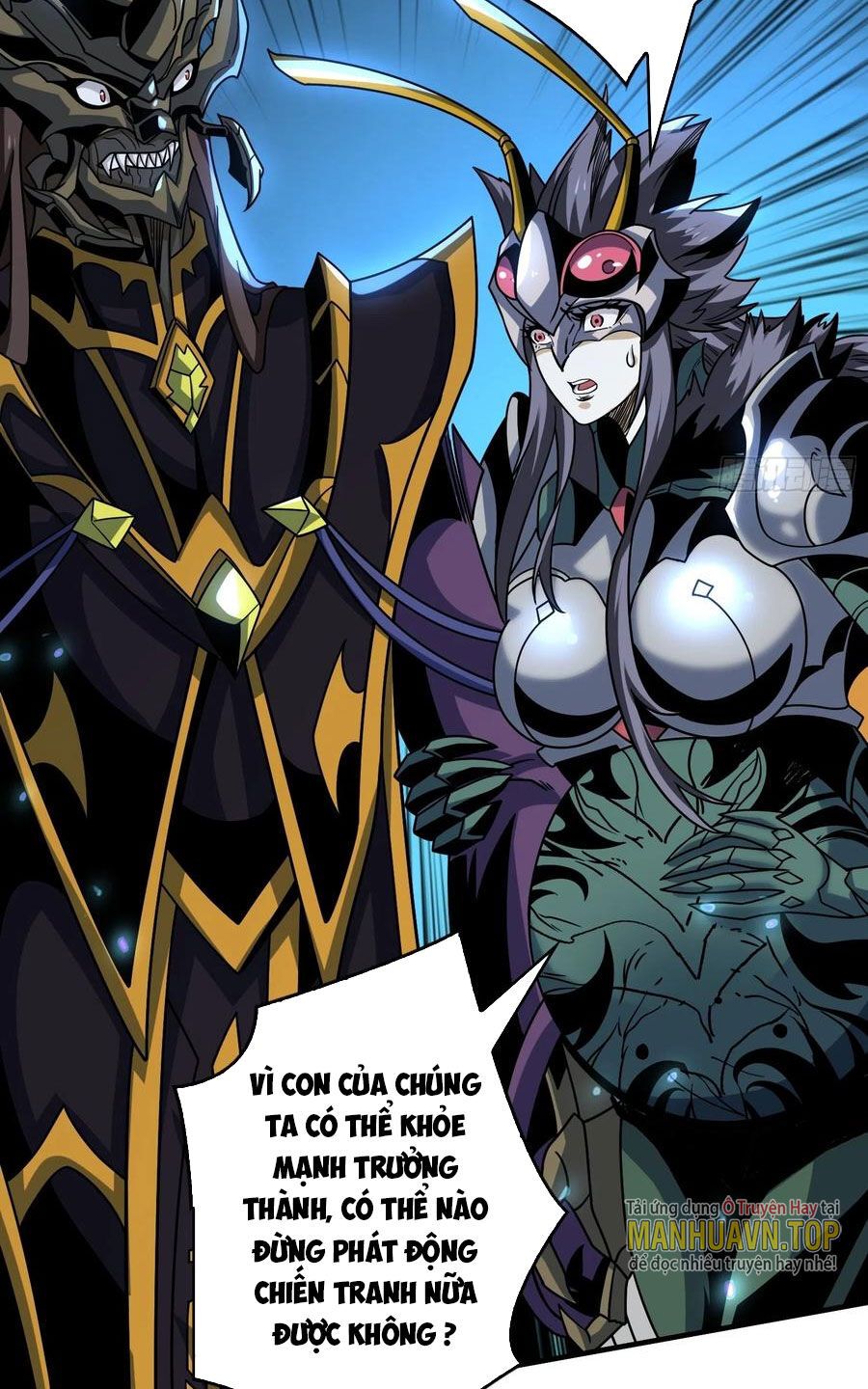 đọc truyện Vừa Chơi Đã Có Tài Khoản Vương Giả Chương 268 ảnh 42 tại Thiên Thai Truyện