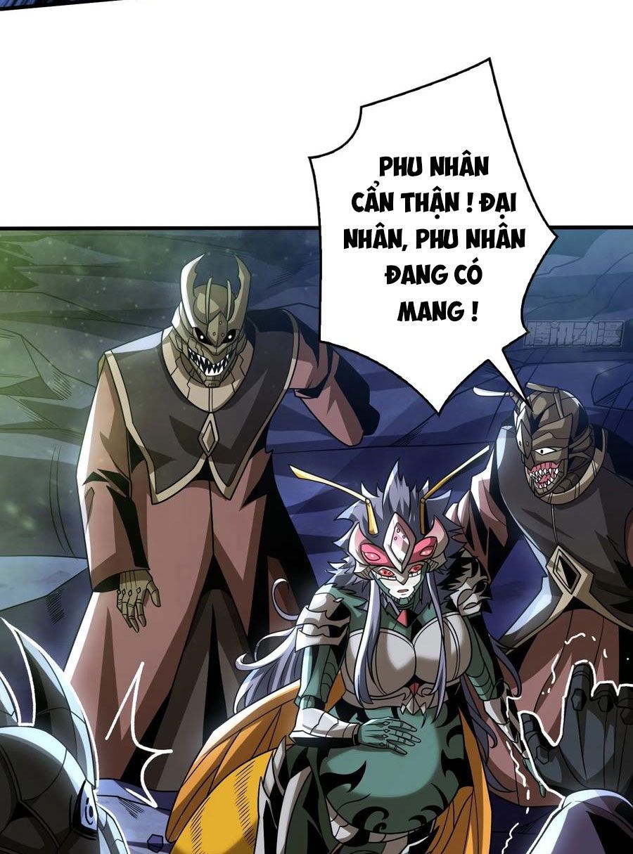 đọc truyện Vừa Chơi Đã Có Tài Khoản Vương Giả Chương 268 ảnh 45 tại Thiên Thai Truyện