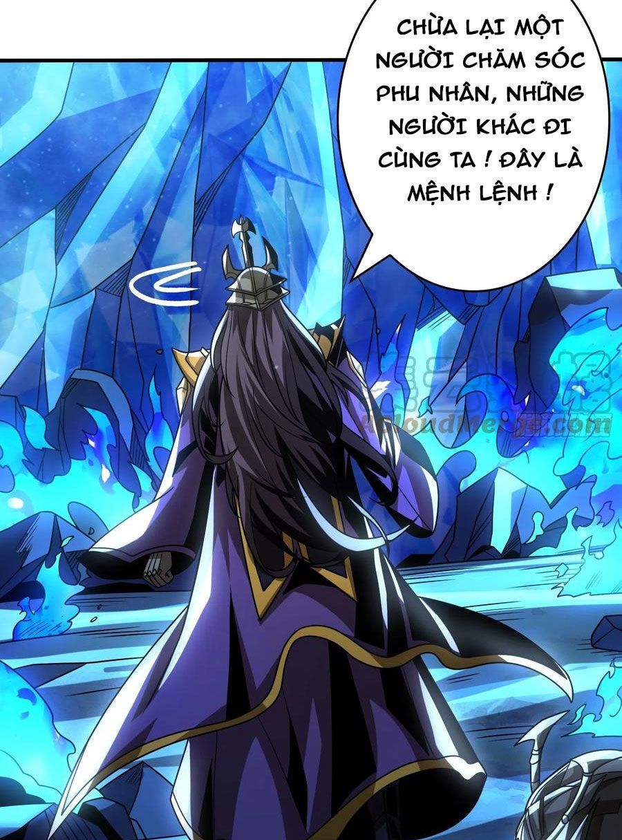 đọc truyện Vừa Chơi Đã Có Tài Khoản Vương Giả Chương 268 ảnh 47 tại Thiên Thai Truyện