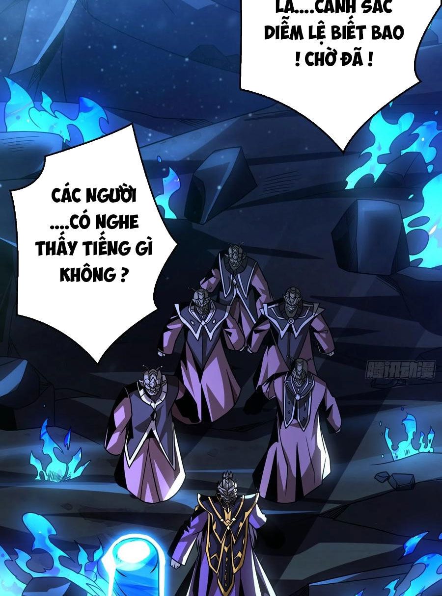 đọc truyện Vừa Chơi Đã Có Tài Khoản Vương Giả Chương 268 ảnh 49 tại Thiên Thai Truyện